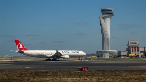 İstanbul Havalimanı'nın taşınma sürecini anlatan 'ORAT' kitabı internette