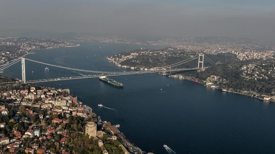 İstanbul küresel girişimcilik merkezi olacak