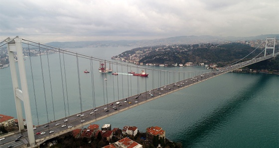 İstanbul, o listede 11’inci şehir oldu