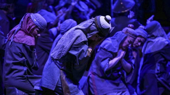 İstanbul Opera Festivali'nde hedef: Rekor seyirci
