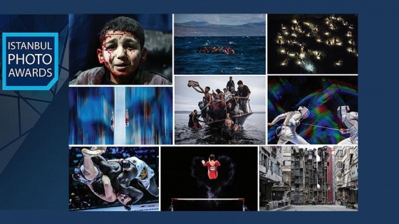 "Istanbul Photo Awards 2017" için başvurular başladı