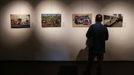 'Istanbul Photo Awards 2018'in ikinci sergisi başkentte açılacak