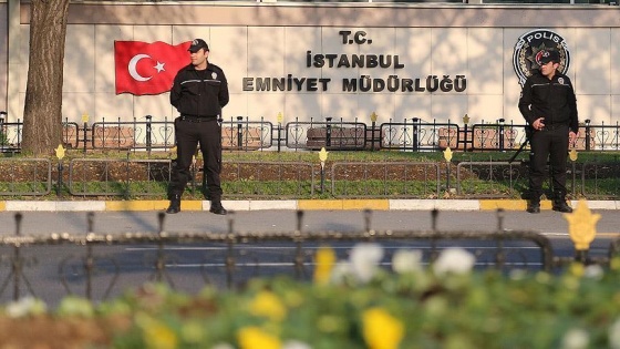 İstanbul polisi gaspçılara nefes aldırmadı