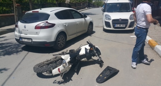 İstanbul polisinden kapkaççılara nefes kesen baskın