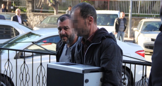 İstanbul polisinin FETÖ'den aradığı bir kişi Samsun'da yakalandı