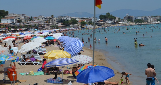 İstanbul seçimi bitti, sahillerde hareketlilik başladı