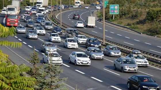 İstanbul trafiğini rahatlatacak proje hayata geçiyor