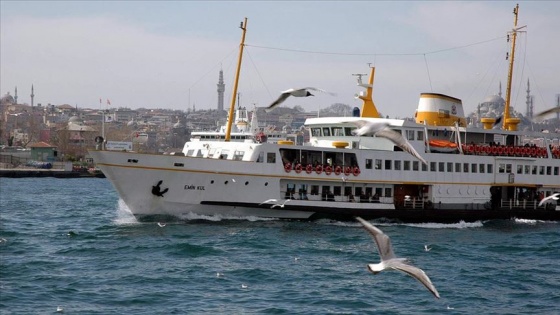 İstanbul ulaşımında en yüksek zam Adalar Hattı'na yapıldı