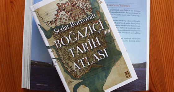 İstanbul’un Eşsiz Kıyılarında Boğaz’ın Bilinmeyenleri anlatıldı