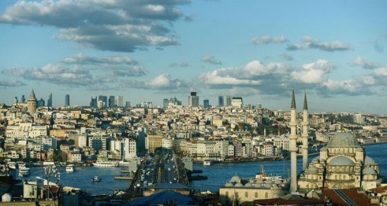 İstanbul'un görüntüsü değişecek mi!