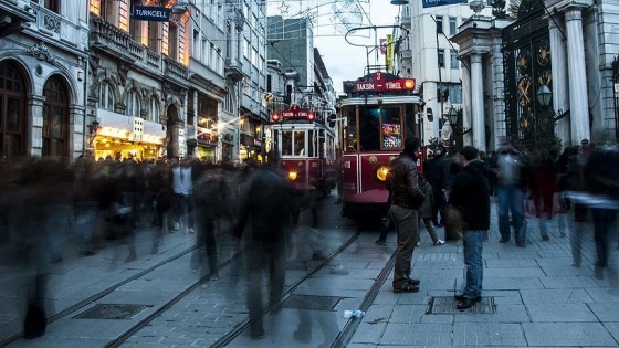 İstanbul Valiliğinden 'LGBTİ yürüyüşü' açıklaması