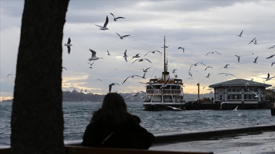 İstanbul Valiliğinden yağış uyarısı