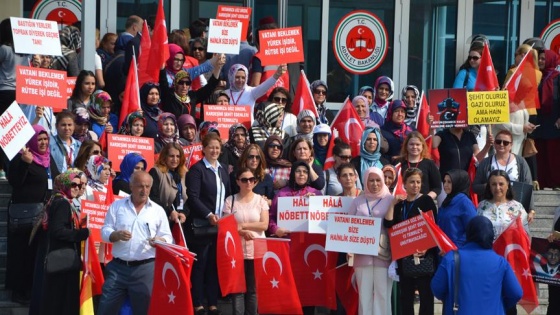 İstanbul Valisi olarak görevlendirecek darbeci her şeyi inkar etti