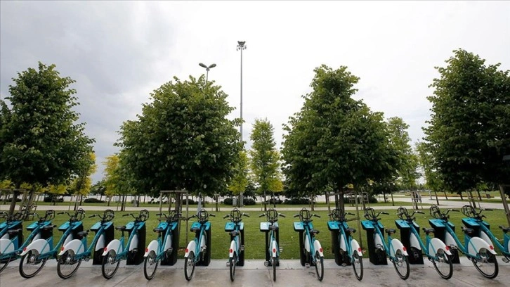 İstanbul'da İSBİKE bisiklet kiralama ücretlerine yüzde 100 zam yapıldı