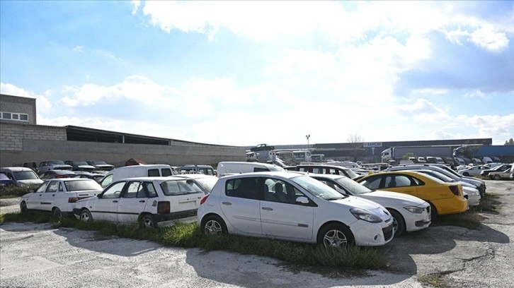 İstanbul'da yediemin otopark ücretlerine yüzde 13 zam yapıldı