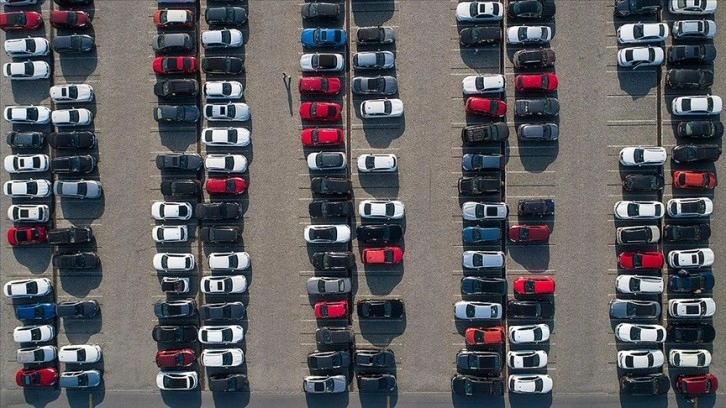 İstanbul'da yediemin otopark ve araç çekme ücretlerine zam yapıldı