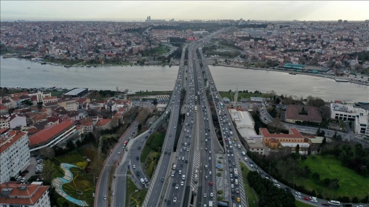 İstanbul'daki 1,6 milyon konutun deprem sigortası bulunmuyor