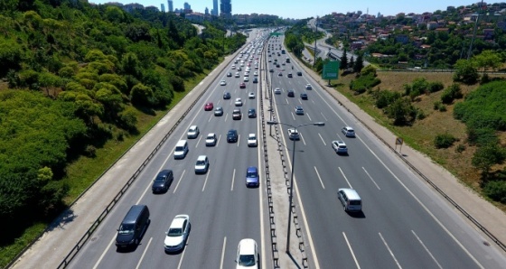 İstanbullular, yarın bu yollara dikkat! | 30 Eylül 2017