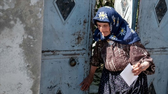 İstanbulluları sevindiren 'Hızır' bu kez Suriye'de