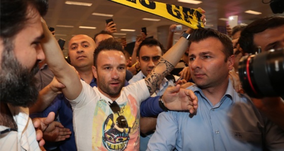 İşte Fenerbahçe'nin Valbuena için ödeyeceği ücret