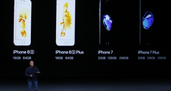 İşte iPhone 7 ve iPhone 7 Plus! iPhone 7 ve iPhone 7 Plus Türkiye’de ne zaman satışta