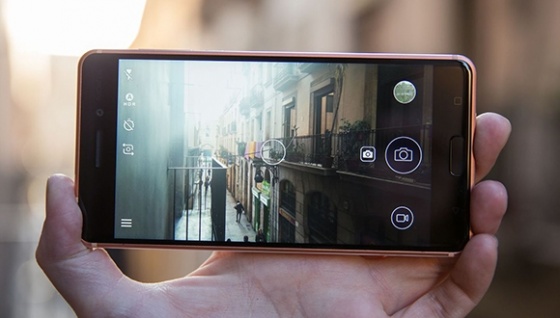 İşte Nokia 6 ve Nokia 3 ile çekilen fotoğraflar!