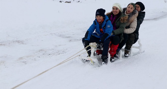 İşte okulların tatil olduğu iller!