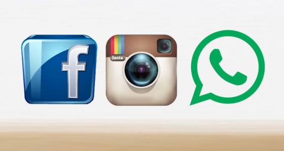 İşte WhatsApp, Instagram ve Facebook kullanıcı sayıları