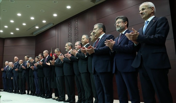 İstihbarat yönetiminde 'abrakadabra dönemi' ve değerli yalnızlık! -Ömür Çelikdönmez yazdı-