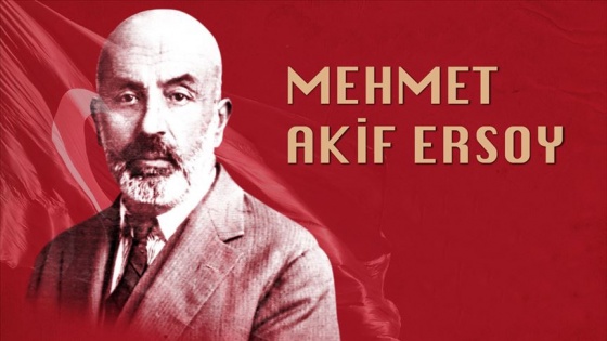 İstiklal Şairi: Mehmet Akif Ersoy