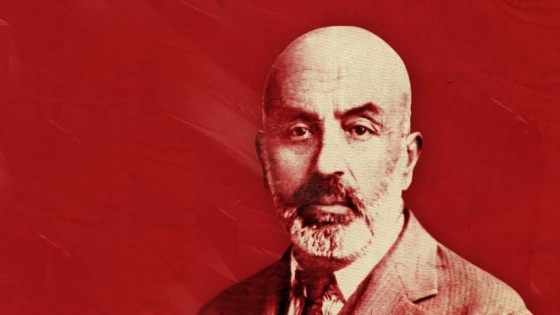 İstiklal şairi Mehmet Akif için anma haftası