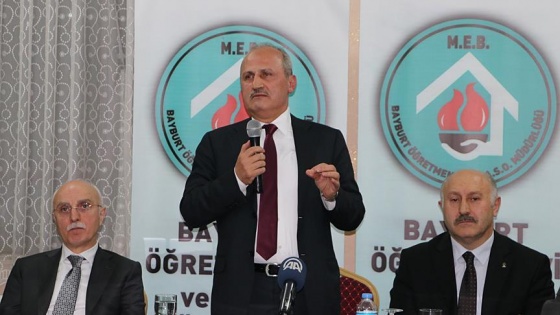 'İstikrarı güveni devam ettirebilmek için oy kullanacağız'