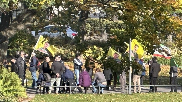 İsveç, terör örgütü PKK/YPG ile arasına mesafe koyacak