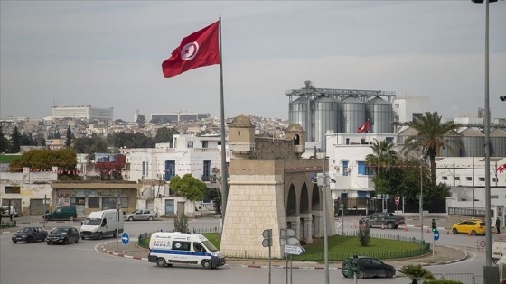 İsviçre, Bin Ali döneminde yurt dışına kaçırılan varlıklarının bir kısmını Tunus'a iade etti