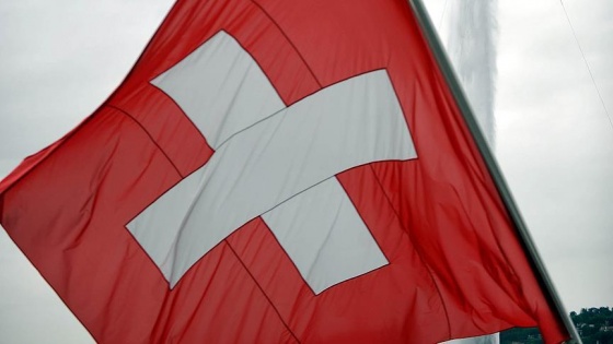 İsviçre'deki piyade okulunda kayıp patlayıcı