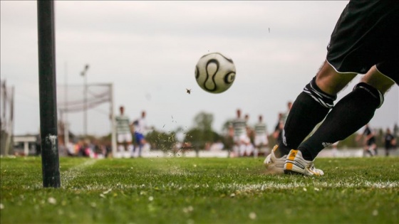 İtalya'da 3. lig futbolcusu da koronavirüse yakalandı