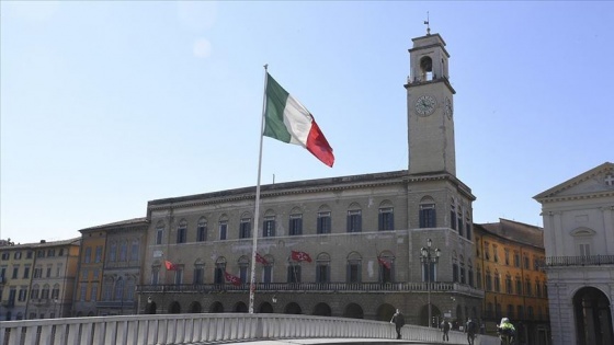 İtalya'da hükümet yeni teşvik paketini onayladı