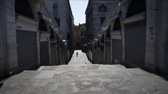 İtalya'daki Türkler sabır ve umutla karantina günlerinin geçmesini bekliyor