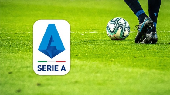 İtalya Serie A'da maç takvimi belli oldu