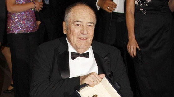 İtalyan yönetmen Bernardo Bertolucci hayata veda etti