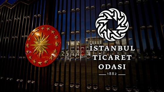 İTO'dan Cumhurbaşkanlığı sistemi için destek çağrısı