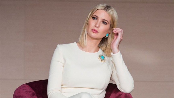 Ivanka Trump'ın asistanında Kovid-19/ koronavirüs tespit edildi