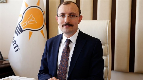 'İYİ Parti, CHP ve HDP'nin vagonu haline geldi'