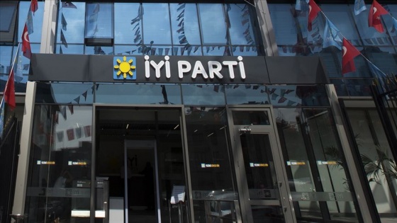 İYİ Parti de İstanbul seçiminin tümünün iptalini istedi