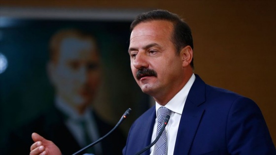 İYİ Parti'den Diyarbakırlı annelere destek