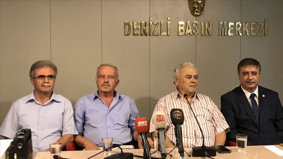 İYİ Parti Denizli il yönetimi istifa etti