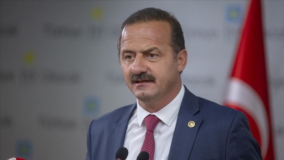 İYİ Parti Sözcüsü Ağıralioğlu: Darbeye teşebbüs edenler karşılarında milleti bulur