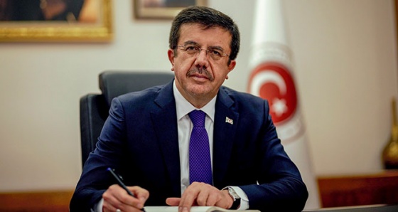 İzmir Büyükşehir Belediye Başkan adayı Zeybekci’den İZBAN grevi mesajı