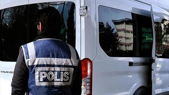 İzmir'de DAEŞ operasyonu: 7 tutuklu