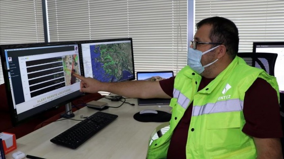 İzmir'de deprem için 'erken uyarı' sistemi kurulacak